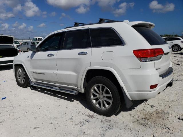 Photo 2 from auction – 2015 JEEP GRAND CHER with VIN 1C4RJFCTXFC896490