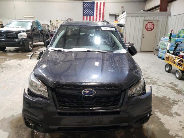 Photo 5 from auction – 2018 SUBARU FORESTER 2 with VIN JF2SJAECXJH492071