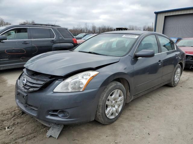 NISSAN ALTIMA BAS 2012 с VIN 1N4AL2AP6CC200957 - Фото с аукциона