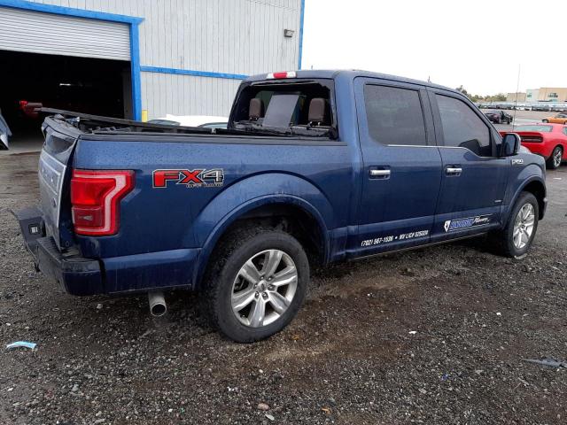 Photo 3 from auction – 2017 FORD F150 SUPER with VIN 1FTEW1EG8HFC20625