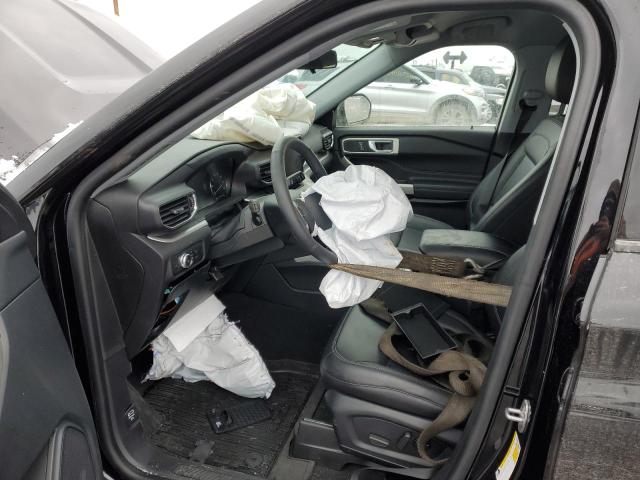 Foto 7 de la subasta – 2022 FORD EXPLORER X con VIN 1FMSK8DH5NGA70346
