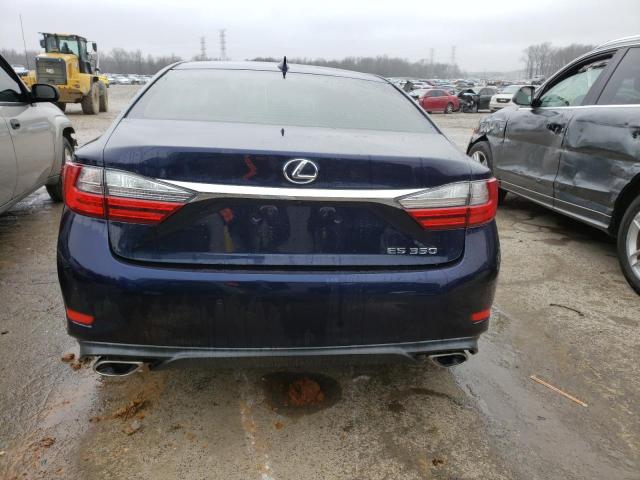 Photo 6 from auction – 2016 LEXUS ES 350 with VIN JTHBK1GG8G2233598