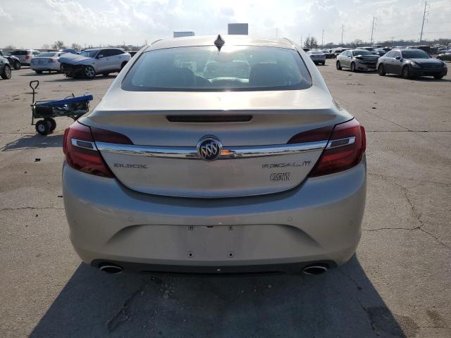Фото 6 с аукциона – 2015 BUICK REGAL PREM с VIN 2G4GN5EX8F9191390