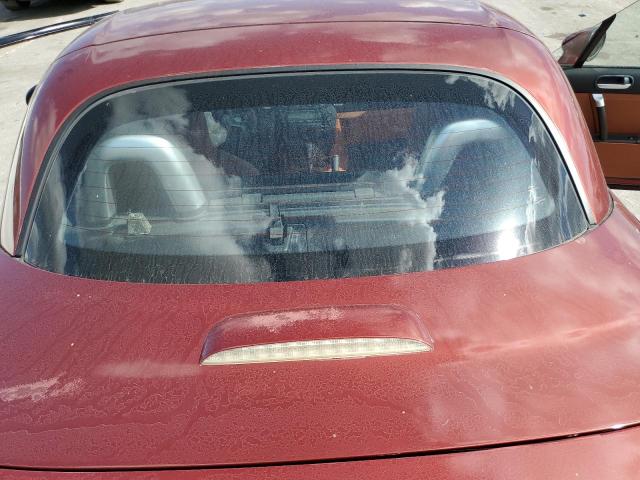 Photo 10 from auction – 2007 MAZDA MX-5 MIATA with VIN JM1NC26F470128126