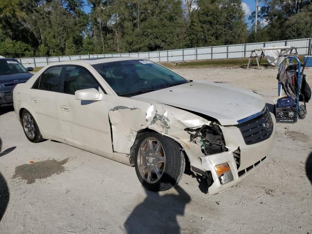 Photo 4 from auction – 2003 CADILLAC CTS with VIN 1G6DM57N530104883