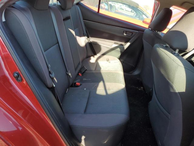 Photo 10 from auction – 2017 TOYOTA COROLLA L with VIN 2T1BURHEXHC843979