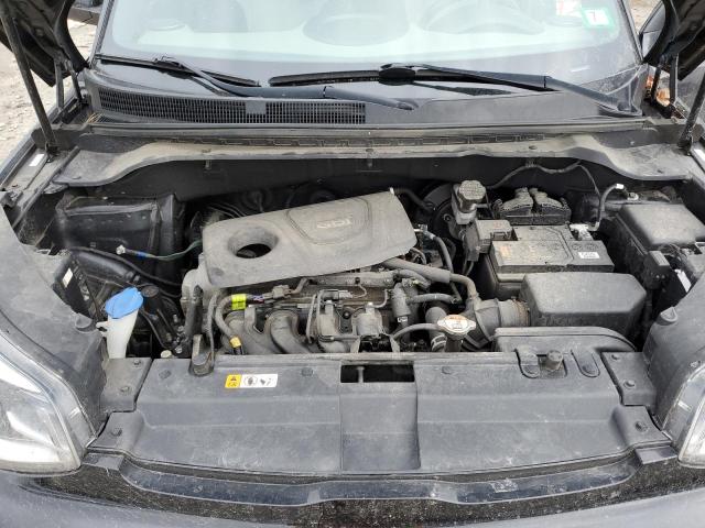 Photo 11 from auction – 2019 KIA SOUL with VIN KNDJN2A2XK7684499