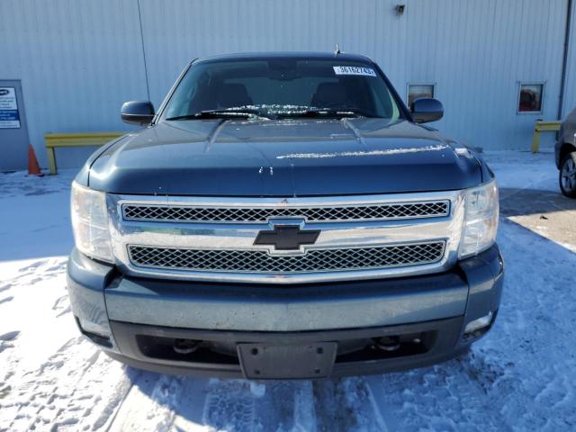 Photo 5 from auction – 2008 CHEVROLET 1500 with VIN 2GCEK190181185748