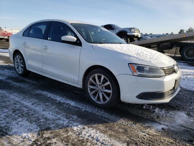 Photo 4 from auction – 2012 VOLKSWAGEN JETTA BASE with VIN 3VW2K7AJ3CM346951