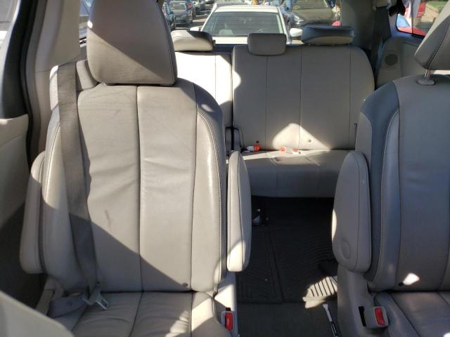 Photo 10 from auction – 2013 TOYOTA SIENNA XLE with VIN 5TDDK3DC2DS057546