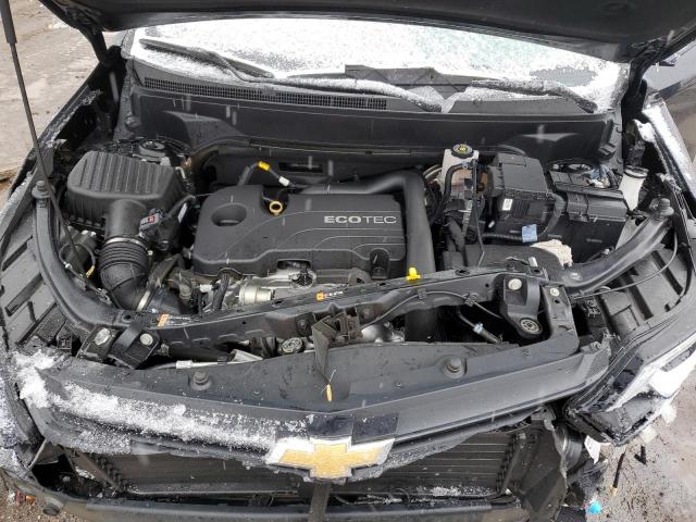 Photo 12 from auction – 2020 CHEVROLET EQUINOX LT with VIN 2GNAXTEV4L6283091