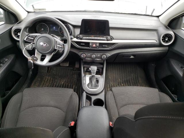 Photo 8 from auction – 2021 KIA FORTE FE with VIN 3KPF24AD6ME369715