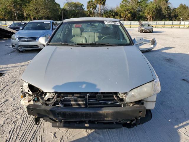 Photo 5 from auction – 2000 TOYOTA CAMRY CE with VIN 4T1BG22K7YU706221