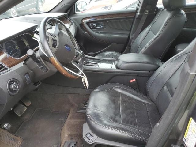 Photo 7 from auction – 2013 FORD TAURUS LIM with VIN 1FAHP2F83DG181265