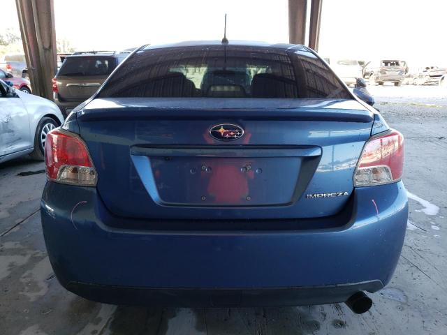 Photo 6 from auction – 2016 SUBARU IMPREZA with VIN JF1GJAA68GG019150