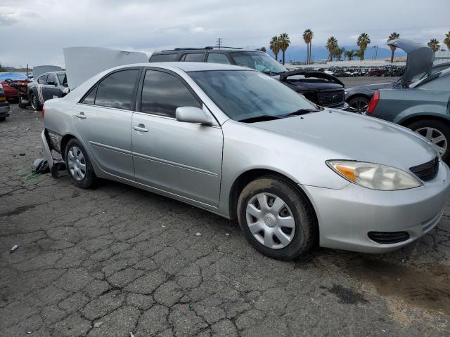Photo 4 from auction – 2004 TOYOTA CAMRY LE with VIN 4T1BE32K54U810258