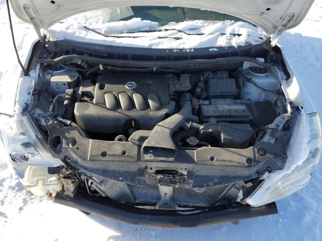 Photo 11 from auction – 2011 NISSAN VERSA S with VIN 3N1BC1CP5BL366253