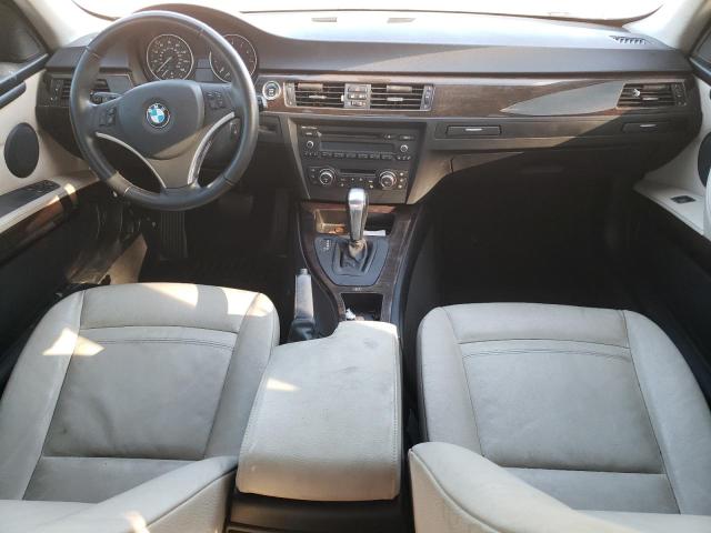 Photo 8 from auction – 2011 BMW 328 I with VIN WBAKE3C53BE768741