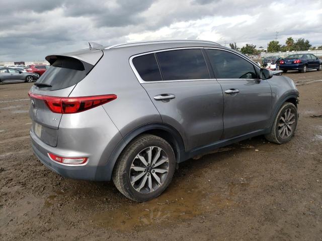 Photo 3 from auction – 2017 KIA SPORTAGE E with VIN KNDPN3AC9H7054412