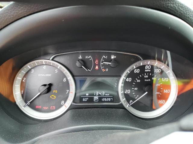 Photo 9 from auction – 2013 NISSAN SENTRA S with VIN 1N4AB7AP2DN900951