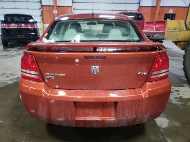 Photo 6 from auction – 2008 DODGE AVENGER R/ with VIN 1B3LD76M98N688178