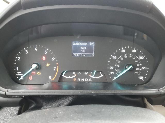Photo 9 from auction – 2021 FORD ECOSPORT S with VIN MAJ3S2FE0MC422740