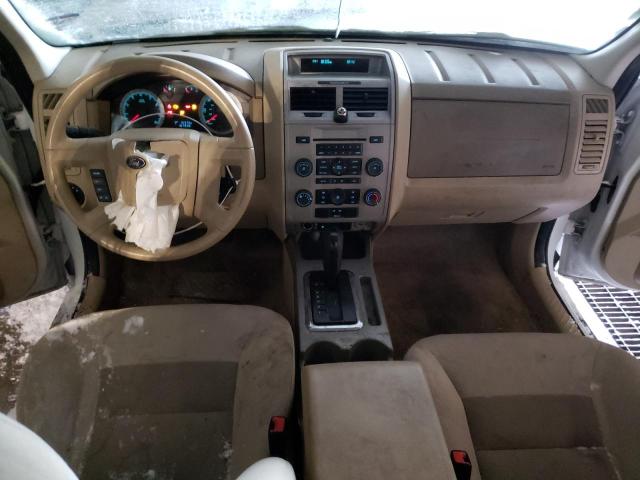 Photo 8 from auction – 2008 FORD ESCAPE XLT with VIN 1FMCU93188KC98707