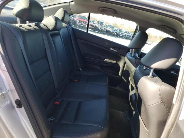 Photo 10 from auction – 2011 HONDA ACCORD SE with VIN 1HGCP2F64BA006169