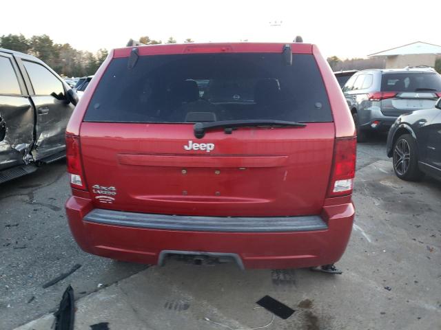 Photo 6 from auction – 2010 JEEP GRAND CHER with VIN 1J4PR4GK2AC143738