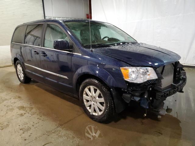Photo 4 from auction – 2013 CHRYSLER TOWN & COU with VIN 2C4RC1BG9DR573473
