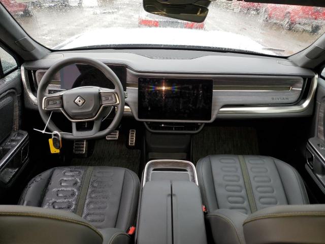 Photo 8 from auction – 2022 RIVIAN R1T ADVENT with VIN 7FCTGAAA8NN013234