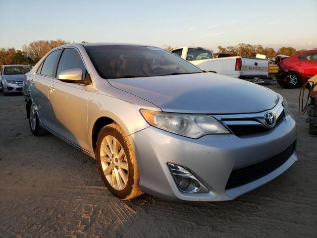 Photo 4 from auction – 2014 TOYOTA CAMRY L with VIN 4T1BF1FK4EU810622