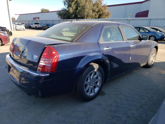 Photo 3 from auction – 2005 CHRYSLER 300C with VIN 2C3AA63H75H640039