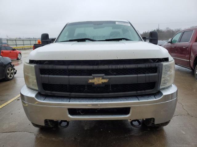 Photo 5 from auction – 2012 CHEVROLET SILVERADO with VIN 1GC0KVCG7CZ176463