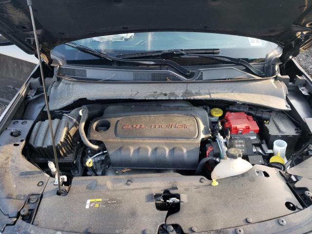 Photo 12 from auction – 2021 JEEP COMPASS 80 with VIN 3C4NJDEBXMT591371