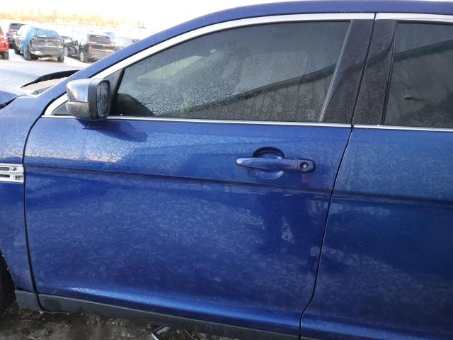 Фото 7 с аукциона – 2013 FORD TAURUS SEL с VIN 1FAHP2E8XDG201657