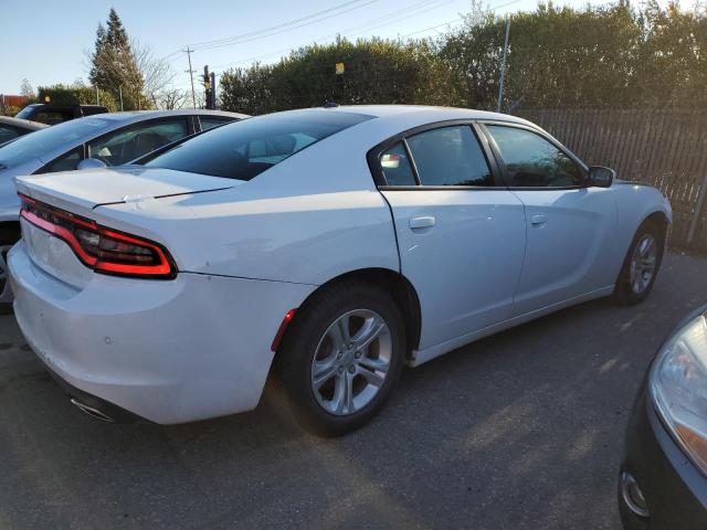 Photo 3 from auction – 2021 DODGE CHARGER SX with VIN 2C3CDXBG3MH561593