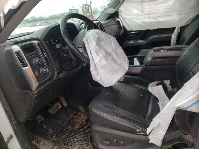 صورة رقم 7 من المزاد - 2014 CHEVROLET SILVERADO مع VIN 3GCUKSEC9EG481041