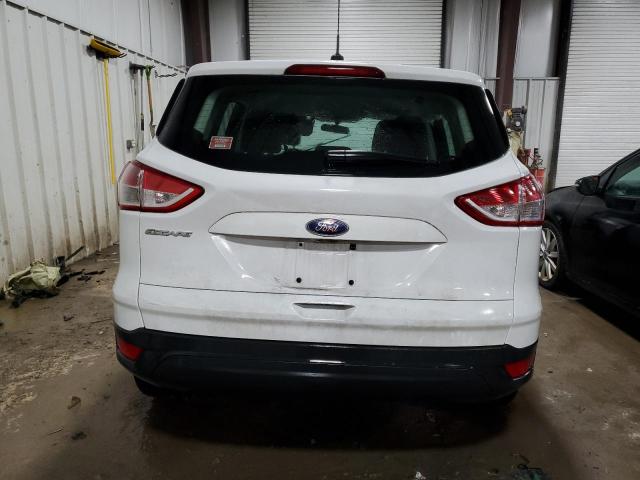 Photo 6 from auction – 2013 FORD ESCAPE S with VIN 1FMCU0F71DUD56506