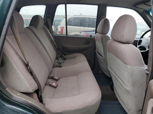 Photo 11 from auction – 2002 KIA SPORTAGE with VIN KNDJA723X25115258