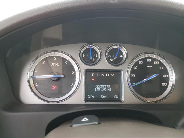 Photo 9 from auction – 2013 CADILLAC ESCALADE E with VIN 3GYT4MEF4DG285254