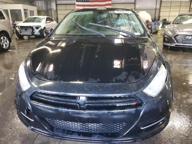 Photo 5 from auction – 2013 DODGE DART SE with VIN 1C3CDFAHXDD215865