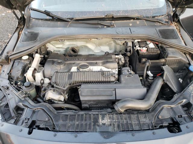 Photo 11 from auction – 2015 VOLVO S60 PREMIE with VIN YV1612TK0F1347910