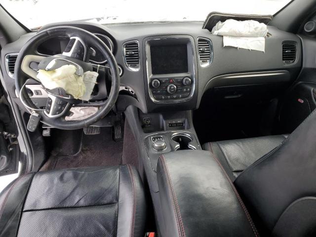 Photo 8 from auction – 2016 DODGE DURANGO R/ with VIN 1C4SDJCT2GC455319