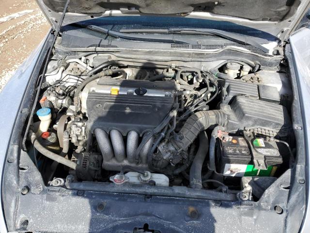 Photo 11 from auction – 2004 HONDA ACCORD EX with VIN 1HGCM55854A033106