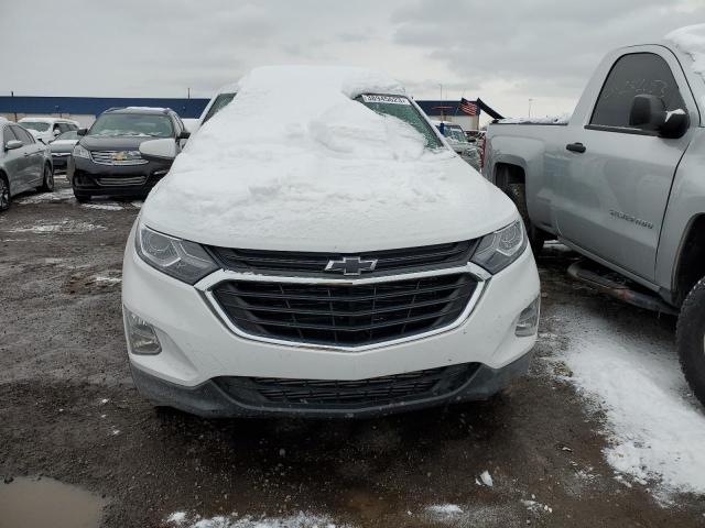 Photo 5 from auction – 2021 CHEVROLET EQUINOX LT with VIN 3GNAXKEVXMS130387
