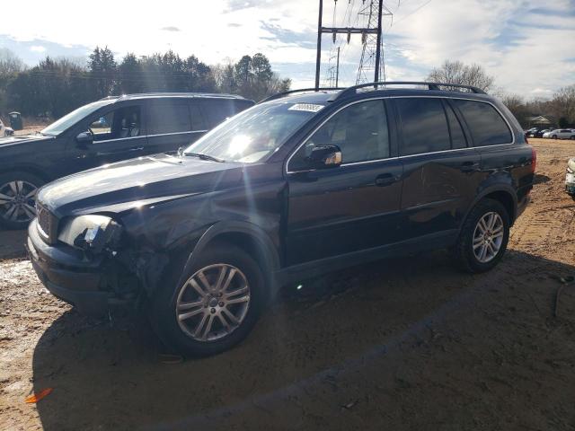 VOLVO XC90 3.2 2010 with VIN YV4982CY2A1545218 - Photo from auction
