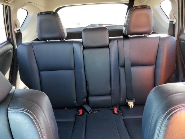 Photo 10 from auction – 2014 TOYOTA RAV4 LIMIT with VIN 2T3YFREV1EW095696