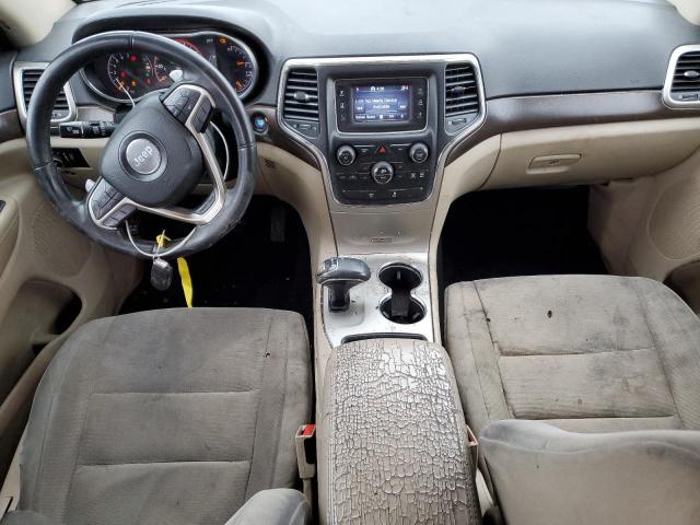 Photo 8 from auction – 2014 JEEP GRAND CHER with VIN 1C4RJFAG4EC104385