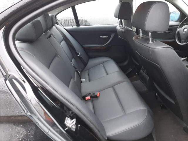 Photo 10 from auction – 2010 BMW 328 I with VIN WBAPH7G58ANM54161